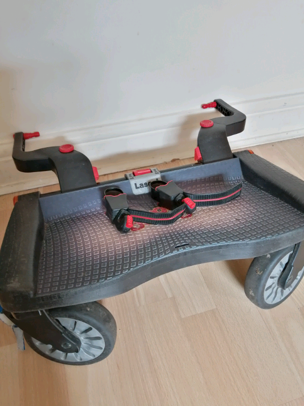 lascal buggy board gumtree